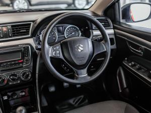 Suzuki Ciaz 1.5 GL manual - Image 8