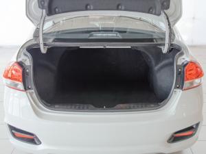 Suzuki Ciaz 1.5 GL manual - Image 13