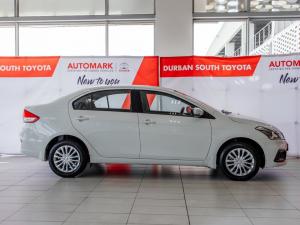 Suzuki Ciaz 1.5 GL manual - Image 3