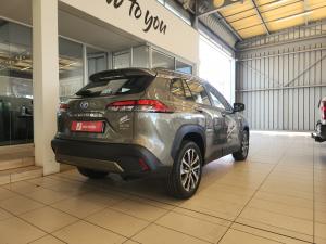 Toyota Corolla Cross 1.8 HEV XR - Image 2
