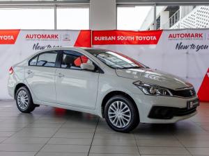 Suzuki Ciaz 1.5 GL manual - Image 1