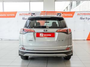 Toyota RAV4 2.0 GX auto - Image 5