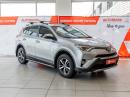 Thumbnail Toyota RAV4 2.0 GX auto