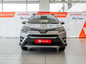 Toyota RAV4 2.0 GX auto - Image 4