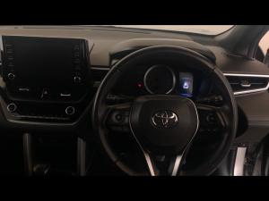 Toyota Corolla Cross 1.8 XS - Image 8