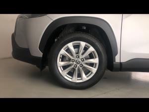 Toyota Corolla Cross 1.8 XS - Image 18