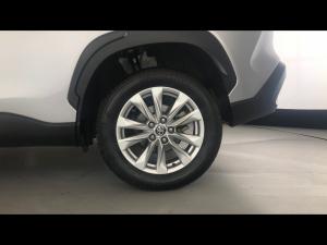 Toyota Corolla Cross 1.8 XS - Image 19