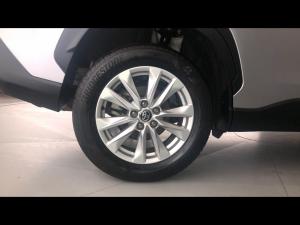 Toyota Corolla Cross 1.8 XS - Image 20