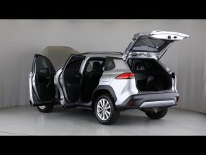 Toyota Corolla Cross 1.8 XS - Image 25