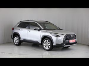 Toyota Corolla Cross 1.8 XS - Image 1
