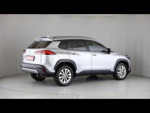 Toyota Corolla Cross 1.8 XS - Image 2