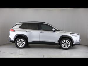 Toyota Corolla Cross 1.8 XS - Image 3