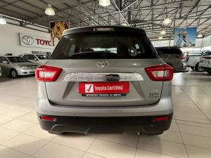 Toyota Urban Cruiser 1.5 XS auto - Image 5