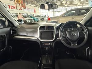 Toyota Urban Cruiser 1.5 XS auto - Image 6