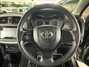 Toyota Urban Cruiser 1.5 XS auto - Image 8