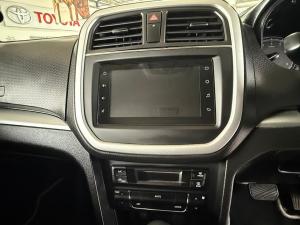 Toyota Urban Cruiser 1.5 XS auto - Image 10