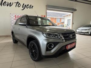 Toyota Urban Cruiser 1.5 XS auto - Image 1