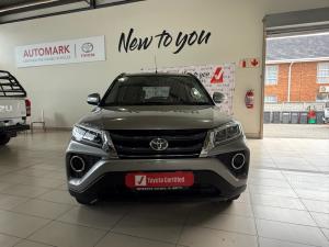 Toyota Urban Cruiser 1.5 XS auto - Image 4