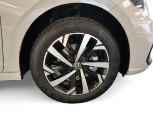 Volkswagen Polo hatch 1.0TSI Life auto - Image 10