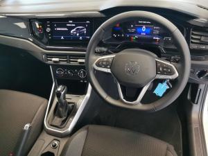 Volkswagen Polo hatch 1.0TSI Life auto - Image 14