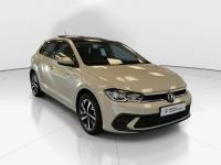 Thumbnail Volkswagen Polo hatch 1.0TSI Life auto