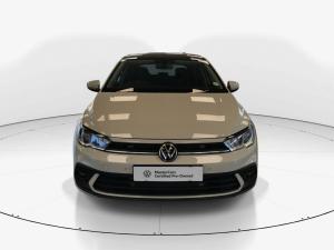 Volkswagen Polo hatch 1.0TSI Life auto - Image 2