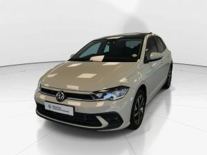 Volkswagen Polo hatch 1.0TSI Life auto - Image 3