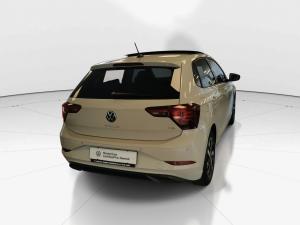 Volkswagen Polo hatch 1.0TSI Life auto - Image 7