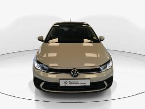 Volkswagen Polo hatch 1.0TSI Life auto - Image 9