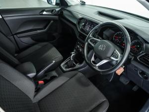 Volkswagen T-Cross 1.0TSI 85kW Comfortline - Image 10