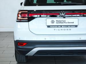 Volkswagen T-Cross 1.0TSI 85kW Comfortline - Image 11