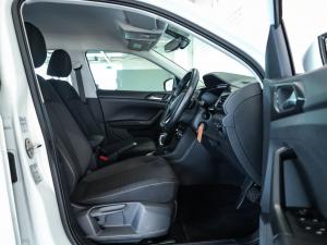 Volkswagen T-Cross 1.0TSI 85kW Comfortline - Image 12