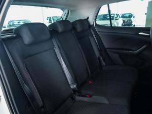 Volkswagen T-Cross 1.0TSI 85kW Comfortline - Image 13