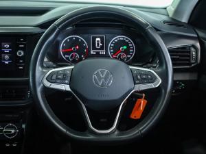 Volkswagen T-Cross 1.0TSI 85kW Comfortline - Image 14