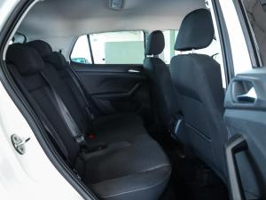 Volkswagen T-Cross 1.0TSI 85kW Comfortline - Image 15