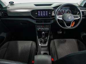 Volkswagen T-Cross 1.0TSI 85kW Comfortline - Image 16