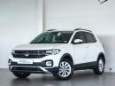 Thumbnail Volkswagen T-Cross 1.0TSI 85kW Comfortline