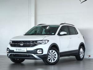 Volkswagen T-Cross 1.0TSI 85kW Comfortline - Image 1
