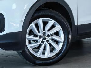 Volkswagen T-Cross 1.0TSI 85kW Comfortline - Image 2