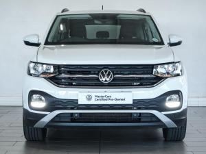 Volkswagen T-Cross 1.0TSI 85kW Comfortline - Image 3