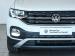 Volkswagen T-Cross 1.0TSI 85kW Comfortline - Thumbnail 4