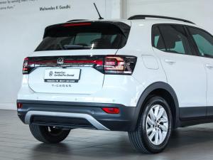 Volkswagen T-Cross 1.0TSI 85kW Comfortline - Image 6