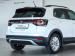 Volkswagen T-Cross 1.0TSI 85kW Comfortline - Thumbnail 6