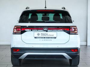 Volkswagen T-Cross 1.0TSI 85kW Comfortline - Image 7