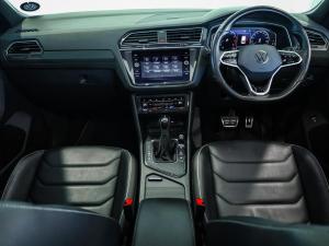 Volkswagen Tiguan 1.4TSI 110kW R-Line - Image 10