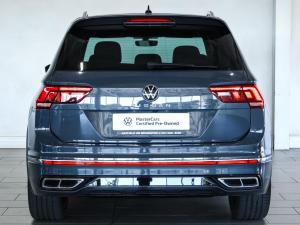 Volkswagen Tiguan 1.4TSI 110kW R-Line - Image 12