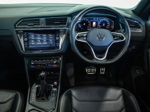Volkswagen Tiguan 1.4TSI 110kW R-Line - Image 15