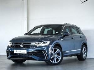 Volkswagen Tiguan 1.4TSI 110kW R-Line - Image 1