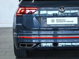 Volkswagen Tiguan 1.4TSI 110kW R-Line - Image 20