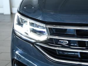 Volkswagen Tiguan 1.4TSI 110kW R-Line - Image 7